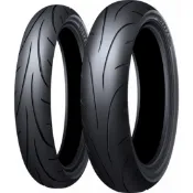 登祿普 DUNLOP Q LITE Q-LITE 110/70-17 120/70-17 100/80-17