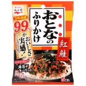 【蝦皮直營】永谷園紅鮭飯友11.5g