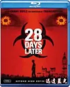 藍光BD-1036 28天毀滅倒數/28 Days Later(2002) 