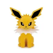 【BANPRESTO】寶可夢填充玩具絨毛 伊布家族(B:雷伊布)