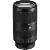 【SONY 索尼】E 70-350mm F4.5-6.3 G OSS/SEL70350G APS-C專用(公司貨)