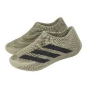 adidas 愛迪達 休閒鞋 Climacool 男鞋 女鞋 碳棕 3D列印 懶人鞋 無鞋帶 一體成型 KJ8977