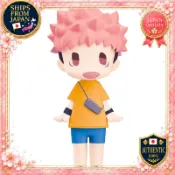 グッドスマイルカンパニー[GOOD SMILE COMPANY] HELLO! GOOD SMILE 呪術廻戦 虎杖悠仁