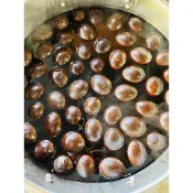 阿嬤古早味鐵蛋 香 全饌食品