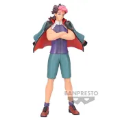 BANPRESTO 機動戰士鋼彈 水星的魔女 古爾·杰特克 公仔 現貨《動漫貨櫃玩具批發》