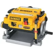 景鴻五金 公司貨 可刷卡 DEWALT 得偉 DW735X 13“ 雙速刨木機 自動鉋台 木工壓刨機 裝潢 木工 含稅價