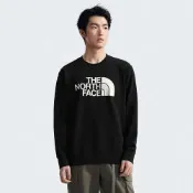 The North Face 北面 男 長袖大學T NF0A8AT7JK3