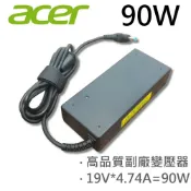 筆電達人 宏碁 ACER 19V 4.74A 變壓器 Aspire系列、TravelMate TM系列、TimelineX系列 Extensa系列 法拉利系列 Aspire 4735G 4736ZG 4741G 4741ZG 4743G 4743ZG 4745G 4750G