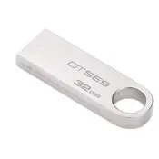 金士頓SE9u硬碟16GB 32GB 64GB高速金屬車載電腦創意投標256MB優盤隨身碟