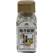 【源夏商行】新光洋菜-柚香椒鹽 50g