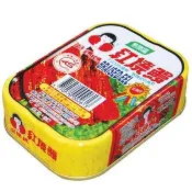 東和 豆鼓紅燒鰻 好媽媽 90克 台灣罐頭 保存食品 罐頭  非即期品 非凹罐 新品