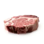 【海鮮大王】美國特級21盎司超厚霜降牛排*2包組 (600g±10%) 老饕推薦 產地直送 居家必備 高品質首選