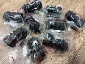 老車文創園區  迪奧 DIO AF18 AF28 勾引 VJR 光陽正廠 前叉防塵套 厚型 翔鷹 MANY