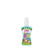 (店+)【KINCHO 日本金鳥】日本 金鳥 防蚊液 防小黑蚊 派卡瑞丁防蚊自寶-80ml 孕婦兒童防蚊 防蚊子跳蚤臭蟲