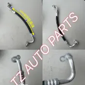[TZ AUTO]日產NISSAN TIIDA 06-C11 1.6同1.8冷氣高壓管，冷氣管，壓縮機到散熱片