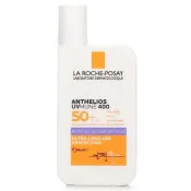 理膚寶水 UVMUNE 400全效廣譜輕盈隔離乳液(抗斑配方) 50ml