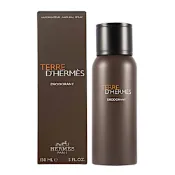 HERMES大地體香噴霧150ml(國際航空版)