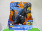 戰隊怪人魂星人軟膠怪獸鹹蛋超人力霸王奧特曼Godzilla哥吉拉對金剛可動6吋經典公仔 咆哮哥吉拉 戰鬥機 四佰五十一元