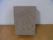 【小蕙二館】水豚君耐熱分隔保鮮盒 / 分隔耐熱保鮮盒 570ML