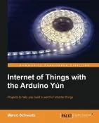 【天瓏網路書店】Internet of Things with the Arduino Yun (Paperback)