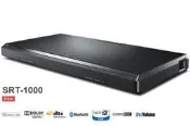 YAMAHA SRT-1000 電視底座型劇院 ( Bose Denon Sony JBL Polkaudio AE )
