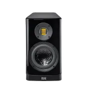 視紀音響 Elac VELA BS 403.2 書架型/環繞喇叭 公司貨 一支 公司貨黑色亮面 白色亮面 木紋亮面 鈦灰