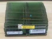 【可開票】聯想 DDR4  16G 32G  64G 2RX4 PC4- 2133 2400 2666V 伺輻器記憶體