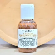 桃桃貓🌱 Kiehl's 契爾氏 🎀 金盞花修護精華化妝水40ML  ⭐️新版⭐️期限2028.03 ✅100%台灣專櫃