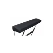 (店+)筌曜樂器 全新 電子琴 防塵套 61鍵 88鍵 keyboard用 黑色蓋布 山葉par 系列 88鍵專用