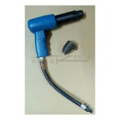 (店+)誌隆 氣動鎚 風批 破碎機 小型破碎機 風破碎機 丫頭 拆除 破壞 打石 阿朱力 水電管溝 開槽 剔除磁磚