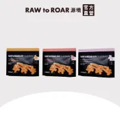 【源境Raw to Roar】Hi! Hi! 嗨嗨零星狗狗潔牙棒 單條｜消除口臭 磨牙 潔牙骨 狗零食 耐咬 潔齒骨
