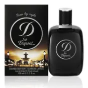 St Dupont So Dupont Paris By Night 夜巴黎男性 100ml 無外盒