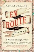 【三民網路書店】En Route: A Journey Through France in the Company of Great Writers 作者：Peter Fiennes