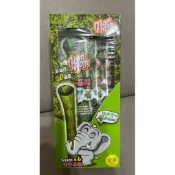 MM象 泰國 泰式烤海苔捲