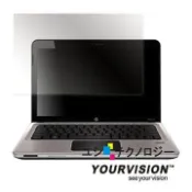 HP 惠普  Pavilion DV3系列 13.4吋(16:9機種) 專用靚亮螢幕保護貼