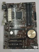 三和電腦配件店 華碩Z97-K R2 0 高性能 1150 針腳 CPU 主機板 多卡交火 M 2 界面 富機能 原裝 拆機 成色佳 完好無維修