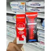 咩兒美國代購🌈Colgate 高露潔 Optic White Renewal 美白牙膏