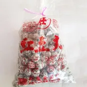 寶島零食~古早味 紅豆丸3000公克~另有綠豆丸。