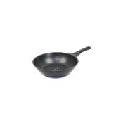 (店+)【Kitchen Art】韓國直送 新升級鈦金塗層深炒鍋｜導熱均勻｜易清潔｜大尺寸鍋面｜謹慎購買