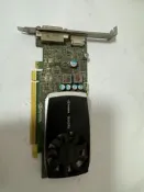 限時下殺NVIDIA Quadro 600專業圖形顯卡，1G顯存，DVI+DP接口，原裝拆機，功能正常，成色看圖吧，圖騙