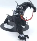 《ONLY TOY》優質港版   ARTFX+  漫威反派  猛毒  Venom 盒裝  高約13公分