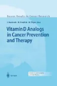 Kobo Vitamin D Analogs in Cancer Prevention and Therapy