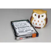 EMC 005049804 600GB 10K 2.5 6Gbps SAS HDD VX-2S10-600