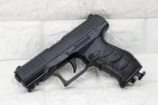 2館 FS WALTHER PPQ M2 手槍 CO2槍 黑 直壓槍 FS1506 Airsoft 生存遊戲