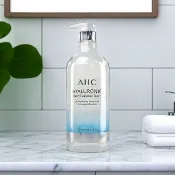 韓國 A.H.C 玻尿酸 保濕 肌亮 化妝水 1000ml 神仙水 水凝露 保濕化妝水 AHC【小髮廊】D754005