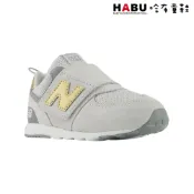 【New Balance】紐巴倫574 NEWB HOOK & LOOP 小童 休閒鞋 運動鞋 I5746TF｜哈布童鞋
