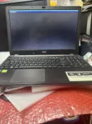 零件機用ACER宏碁(NBA11正)E5-572G  15.6吋i5-4210M筆記型電腦....螢幕故障