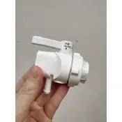 原廠 切換接頭 PJ-6RF TK-CS20國際牌 淨水器 G8540-0920