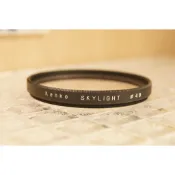 Kenko Skylight 49mm lens filter 🇯🇵 一組二片價 （不是中國山寨版）
