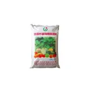 【蔬菜工坊】田園8號有機質肥料20公斤（3-3.5-2）平均肥 營養肥料有